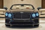 Bentley Continental GT Mulliner 2026: lujo británico y rendimiento supremo en un gran turismo exclusivo