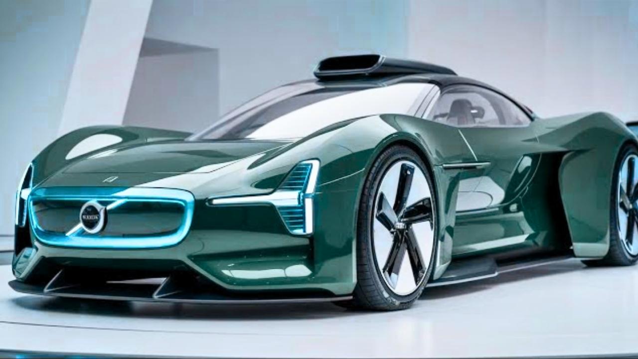 Volvo S90 2026: lujo híbrido y diseño escandinavo con tecnología avanzada